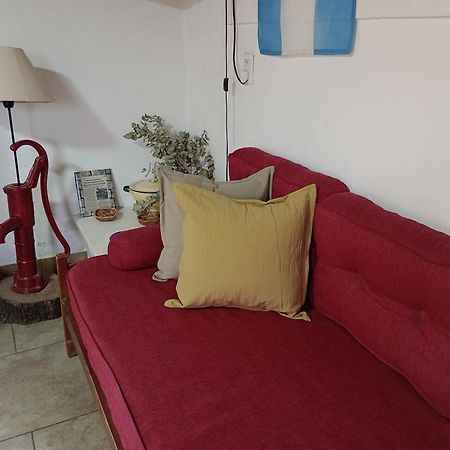Santa Teresa, Hospedaje Rural Antonio Carboni Eksteriør billede