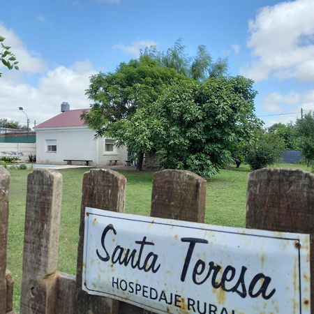 Santa Teresa, Hospedaje Rural Antonio Carboni Eksteriør billede