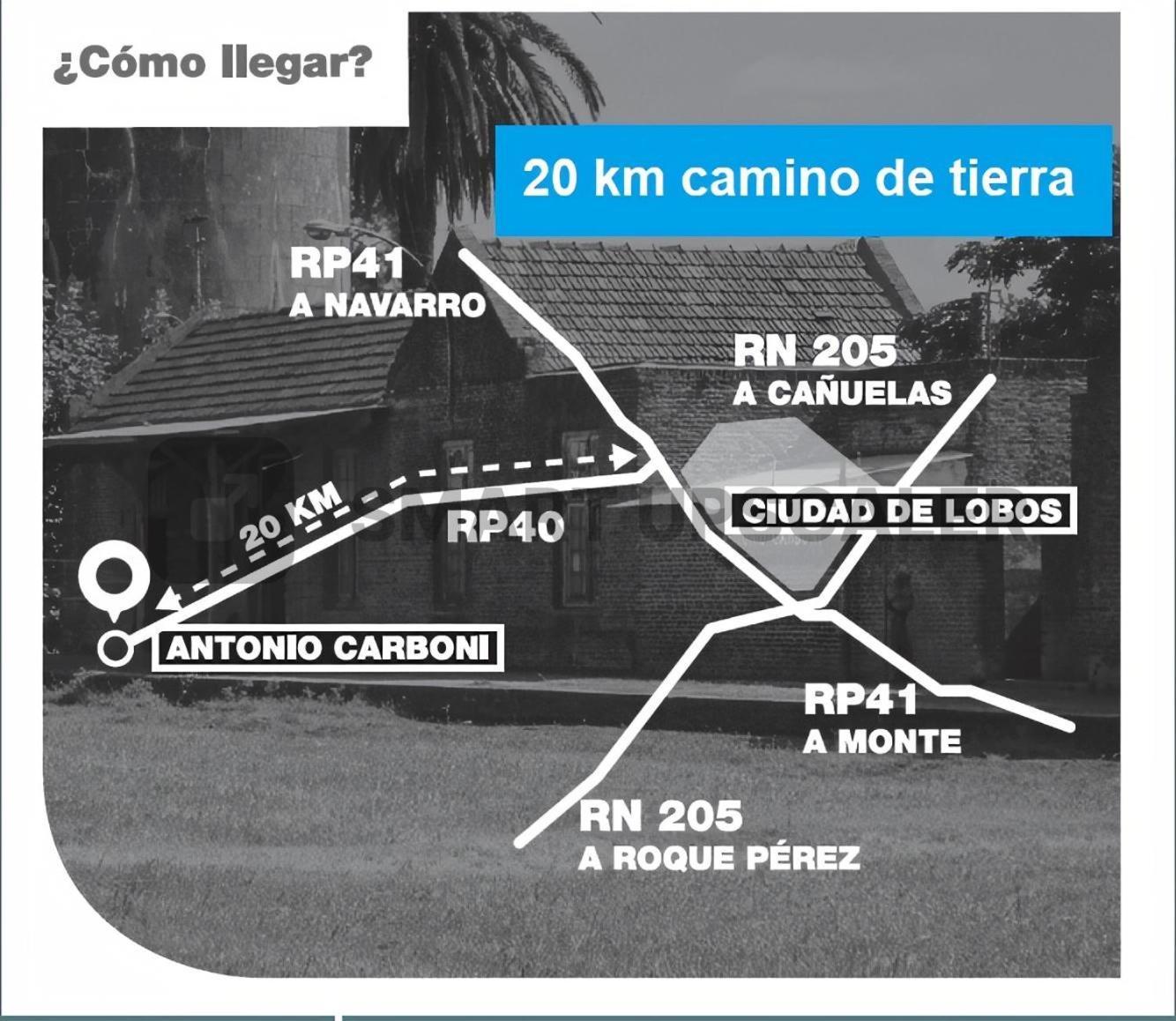 Santa Teresa, Hospedaje Rural Antonio Carboni Eksteriør billede