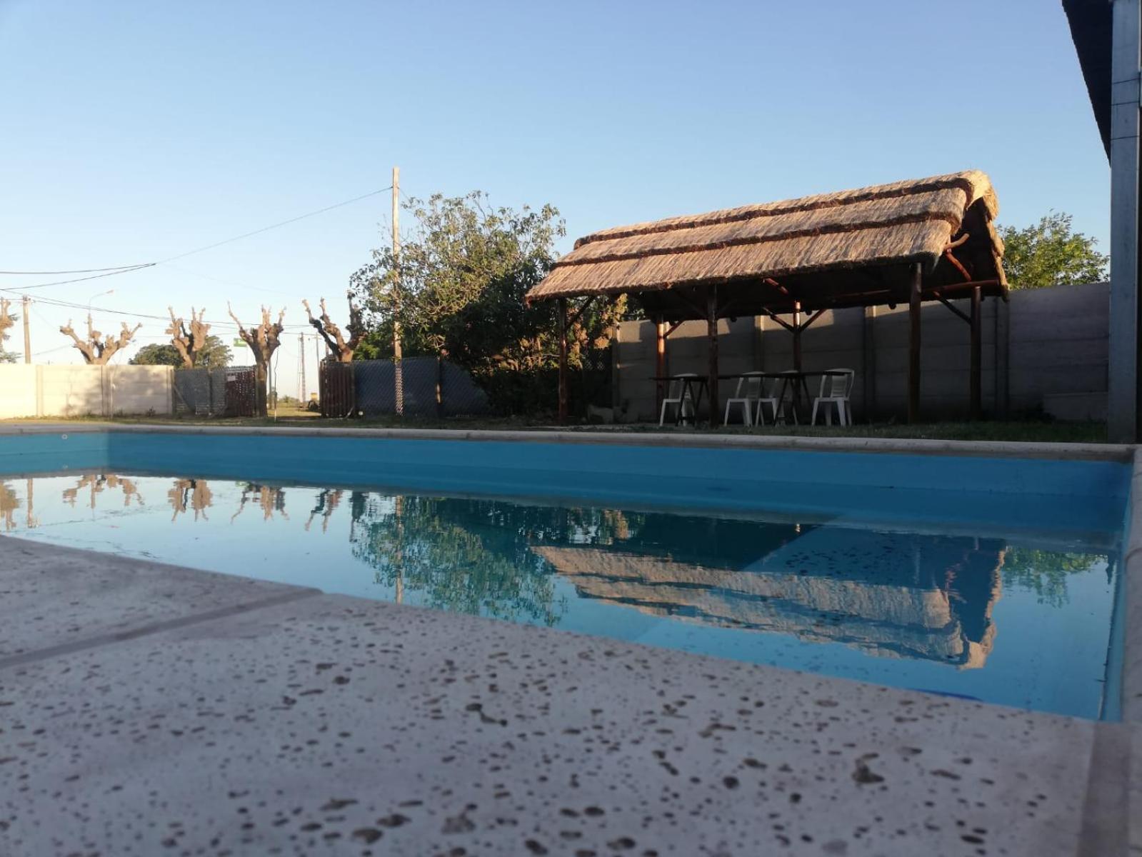 Santa Teresa, Hospedaje Rural Antonio Carboni Eksteriør billede