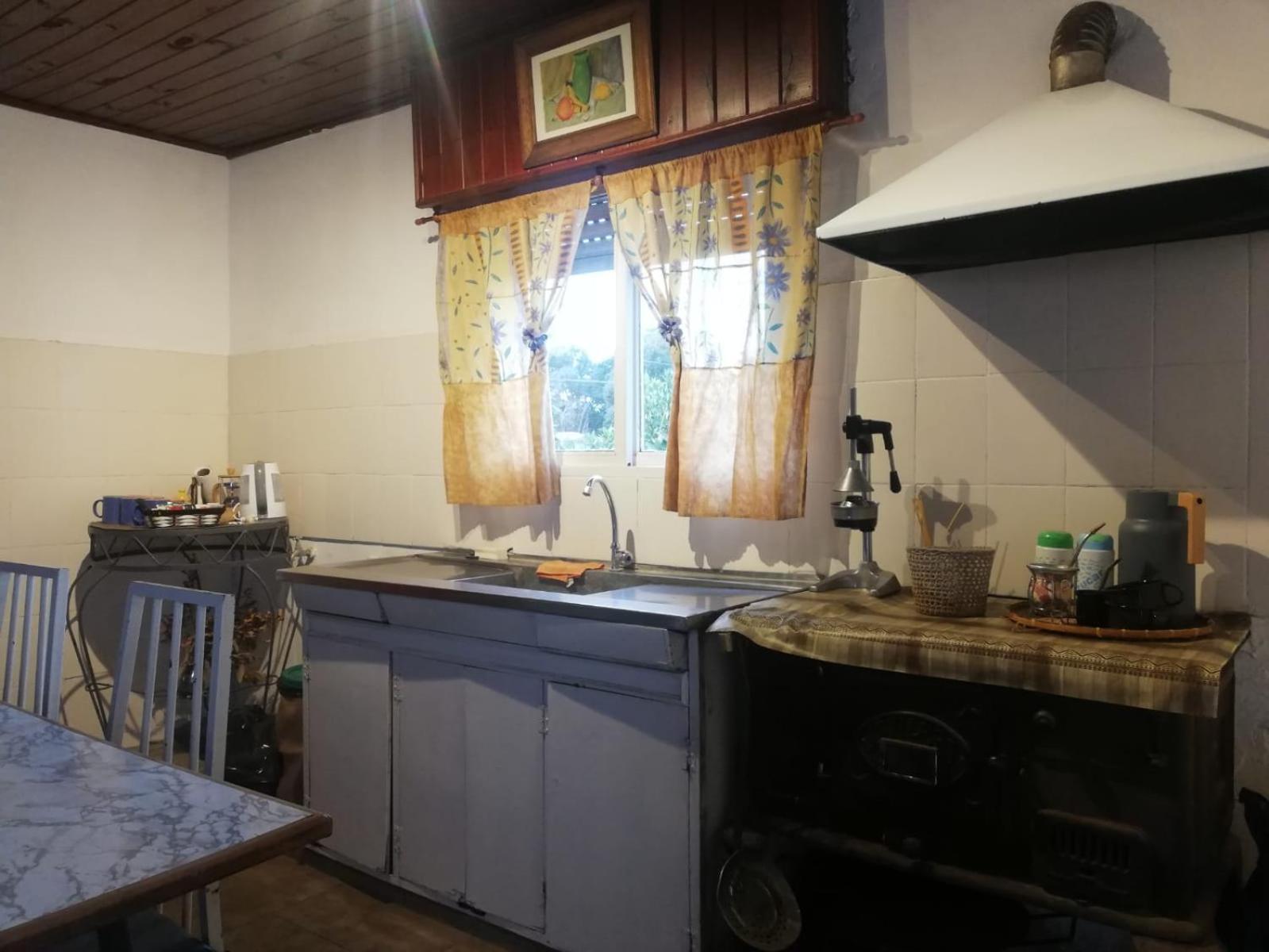 Santa Teresa, Hospedaje Rural Antonio Carboni Eksteriør billede